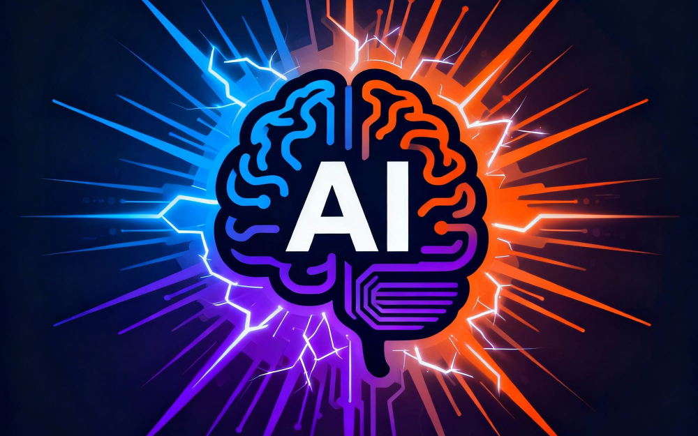 Coming Soon - Igniting AI Stories: Sparking Minds, Shaping Futures in the AI Age